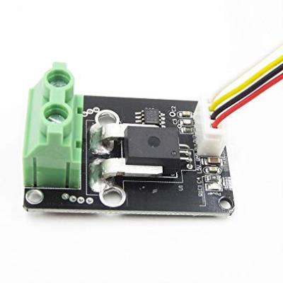 ACS758LCB 100A MODULE