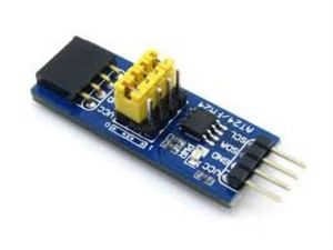 AT24CXX EEPROM BOARD