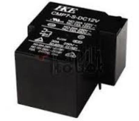 CMP7-S-DC12V-C