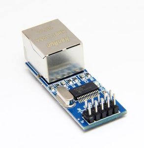 ENC28J60 MODULE