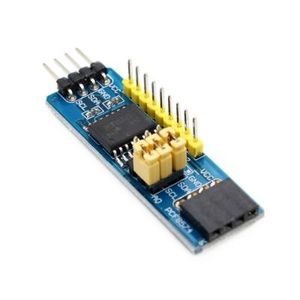 I2C DRIVER MODULE (LCD2*16)