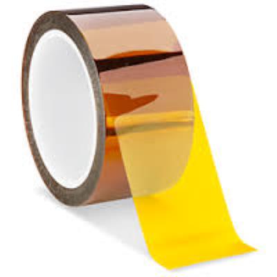 KAPTON TAPE (TH= 0.08MM X W=100MM X L=30M)