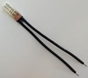 KSD-9700-95CQC(NC)