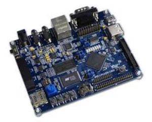 MYD-LPC4357 DEVELOPMENT BOARD