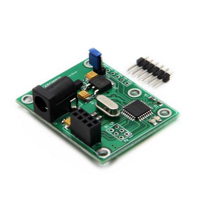 NRF24L01 RF BOARD V1.0