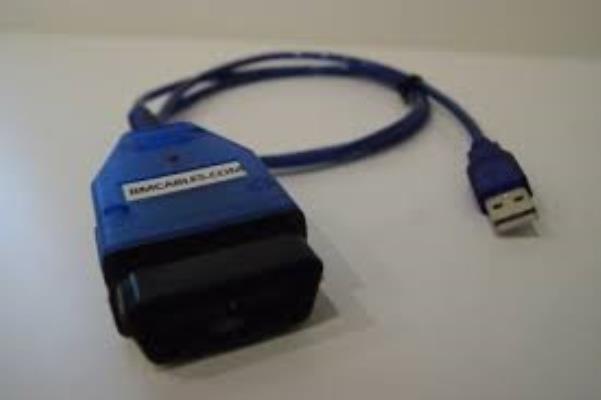 OBD II Cable FOR BMW GT-1