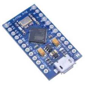 PRO MICRO FOR ARDUINO