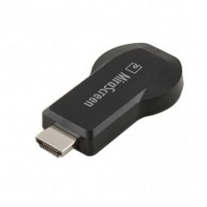 دانگل HDMI ارتباط بی سیم تصویر MiraScreen با قابلیت پشتیبانی از Airplay / MIRACAST