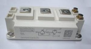 SKM75GB124D