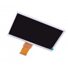 TFT LCD 7.0 inch 50 PIN 1024x600