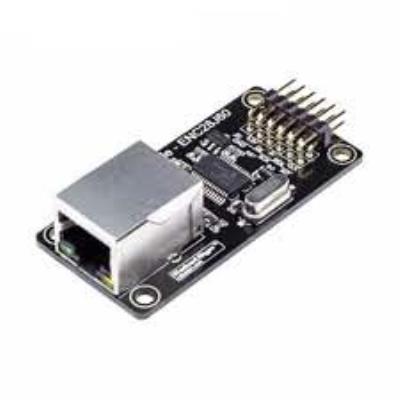 ETHERNET MODULE ENC28J60