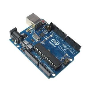 ARDUINO UNO R3