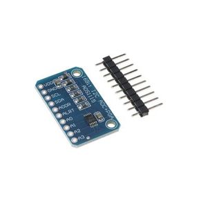 ADS1115 ADC MODULE