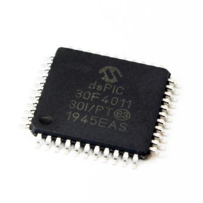 DSPIC30F4011-30I/PT