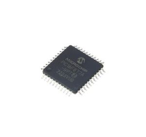 PIC16F877A-I/PT