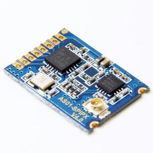 NRF24L01+PA+LNA RF SMD & DIP