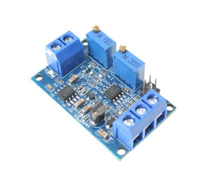 خرید Module Reducer Voltage & -current 20A 300W - ماژول کاهنده ولتاژ ...