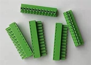 PHOENIX 12 PIN ST(3.81MM)
