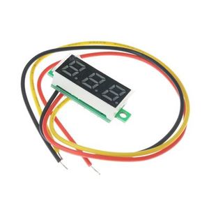 VOLTMETER MODULE G