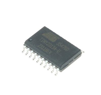 ATTINY2313A-SU