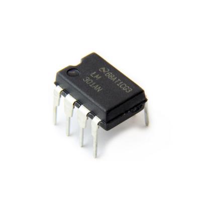 LM301AN