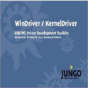 WINDRIVER 6.03