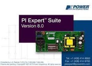 PI EXPERT SUITE 9.1.6