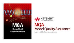 KEYSIGHT MQA 2017