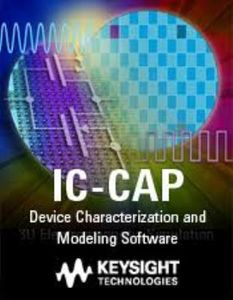 IC-CAP 2018 X64