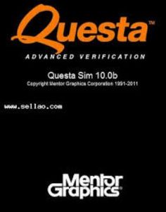 QUESTASIM 10.4E X86