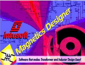 MAGNETIC DESIGNER