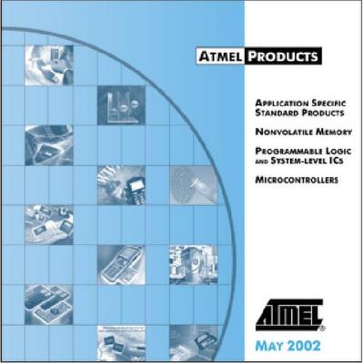 ATMEL 2001