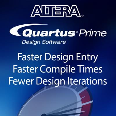 QUARTUS PRIME 17.0 STANDARD