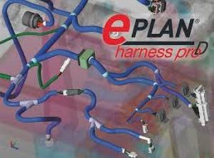 EPLAN HARNESS PROD STUDIO 2.5