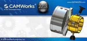 CAMWORKS SHOPFLOOR 2019 SP3