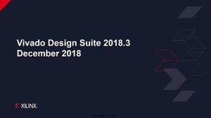 XILINX VIVADO 2017 DVD5