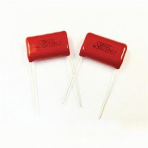 1.2UF/400VP
