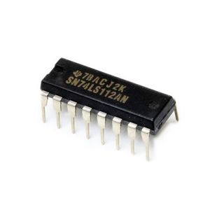 SN74LS112AN