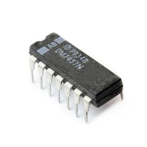 DM7437N