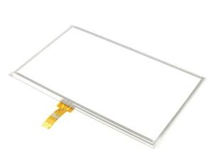 TOUCH 4.3 INCH RES (4WIRE)