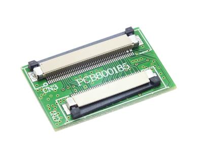 FPC50-40PINS(PCB800185)