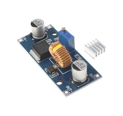 XL4015E1 STEP DOWN MODULE