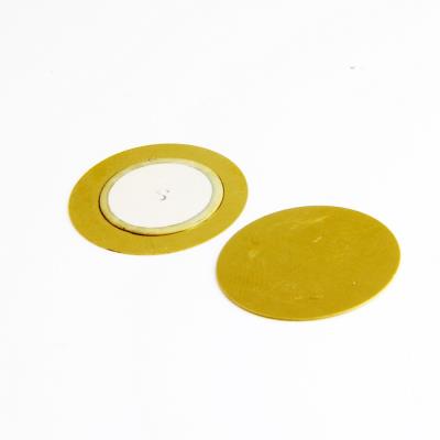 PIEZO DISC BUZZER 20MM