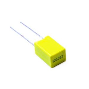 1UF/63V  M (5MM)