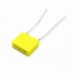 4.7NF/100V  M (5MM)