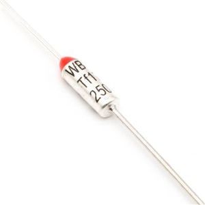 THERMAL FUSE 172C 10A 250V