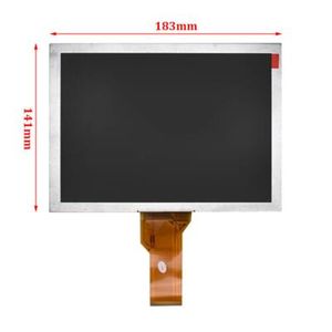 LCD 8 INCH (EJ080NA-05)