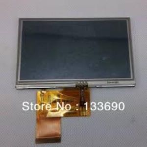 LCD 4.3 INCH WITH TOUCH (HY0430SC047-40)