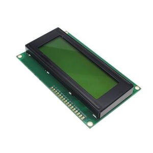 LCD 4X20  G