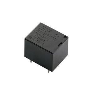 RELAY 12V 10A 1C 5PIN (HKF)